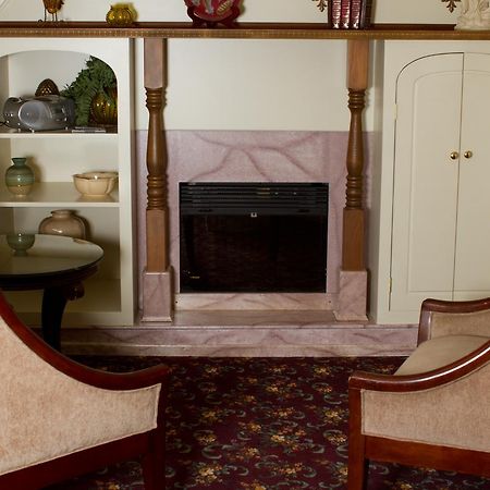 Victoria'S Historic Inn Wolfville Luaran gambar