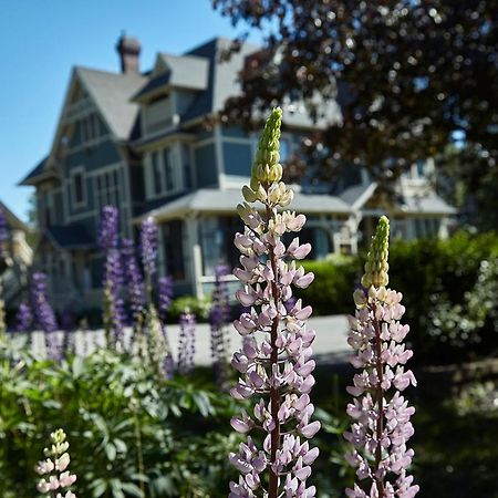 Victoria'S Historic Inn Wolfville Luaran gambar