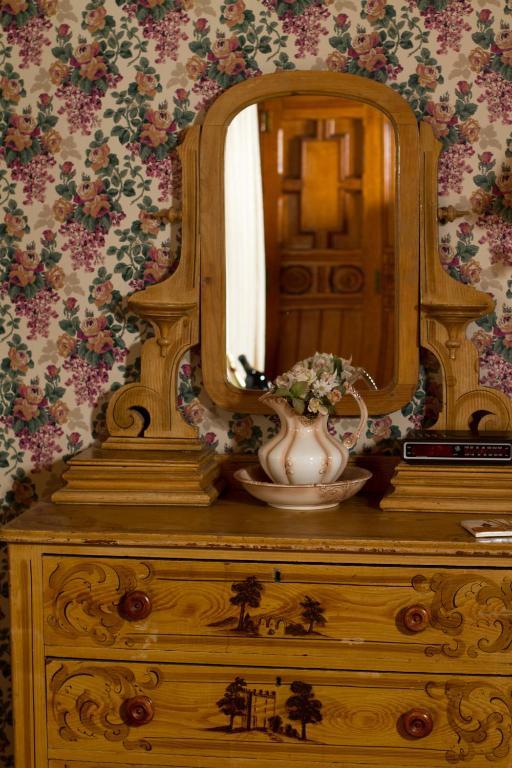Victoria'S Historic Inn Wolfville Bilik gambar
