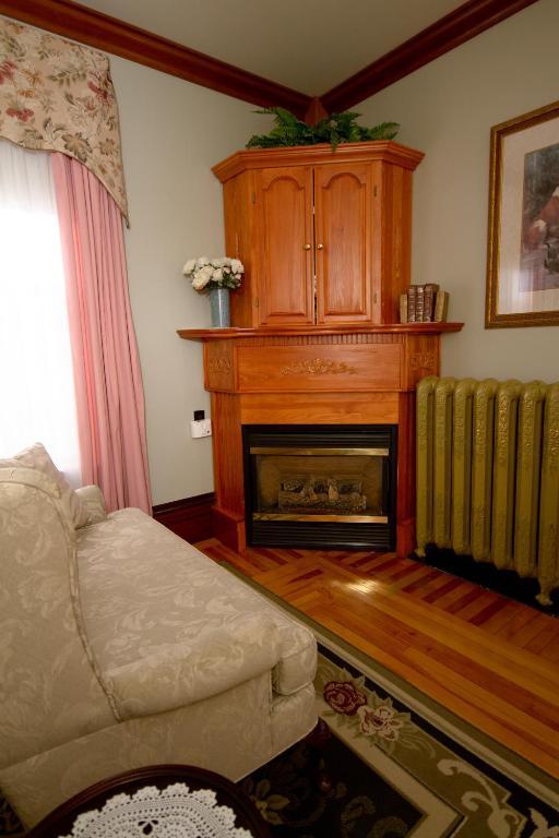 Victoria'S Historic Inn Wolfville Luaran gambar
