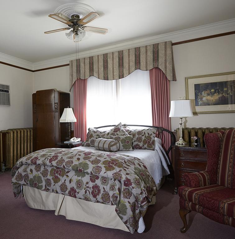 Victoria'S Historic Inn Wolfville Luaran gambar