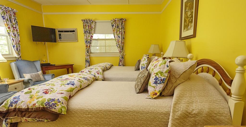 Victoria'S Historic Inn Wolfville Luaran gambar