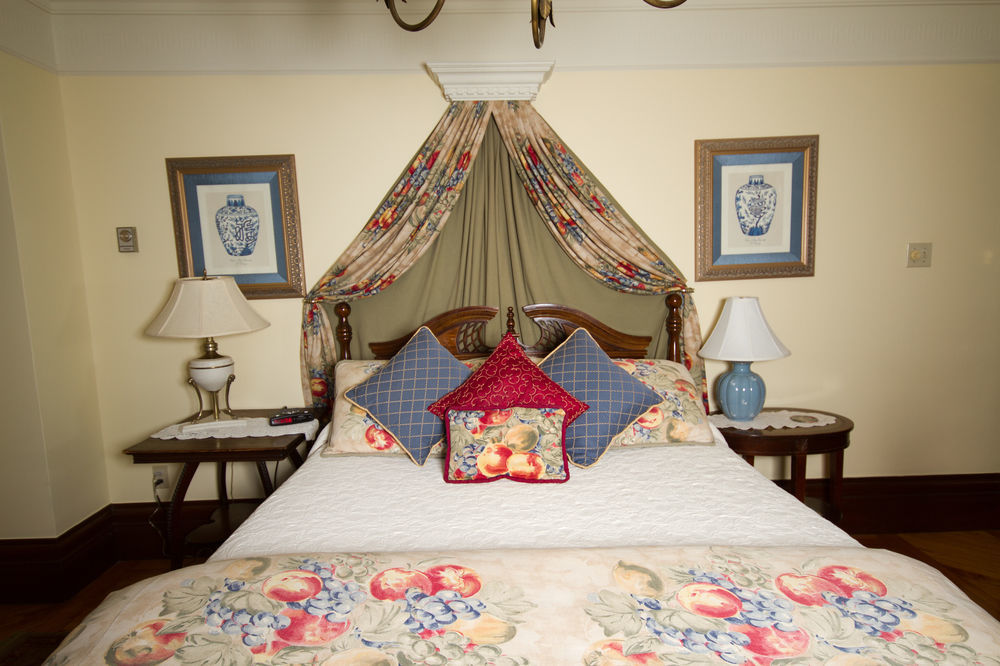 Victoria'S Historic Inn Wolfville Luaran gambar
