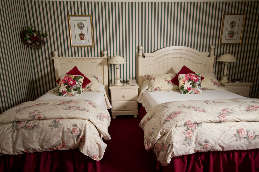 Victoria'S Historic Inn Wolfville Luaran gambar