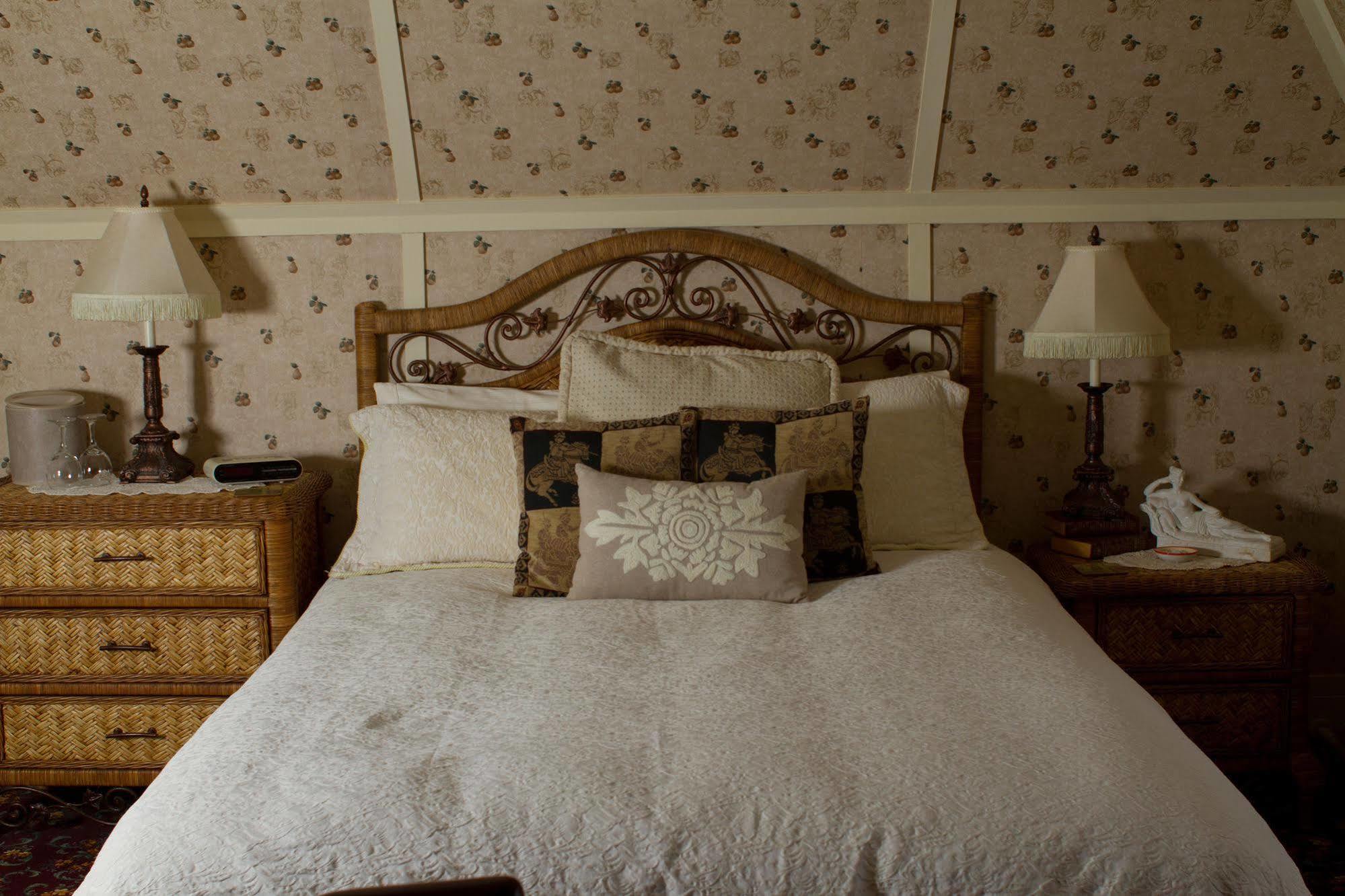 Victoria'S Historic Inn Wolfville Luaran gambar