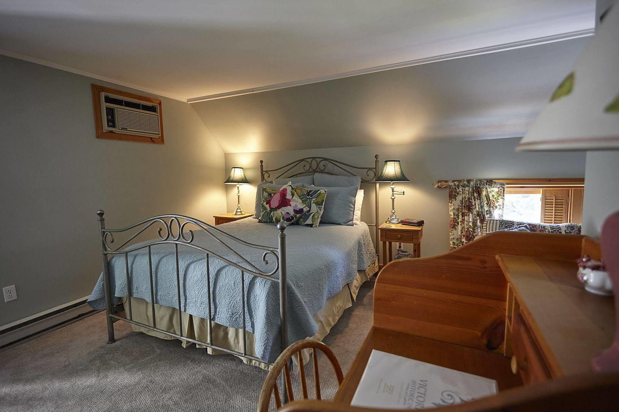 Victoria'S Historic Inn Wolfville Luaran gambar