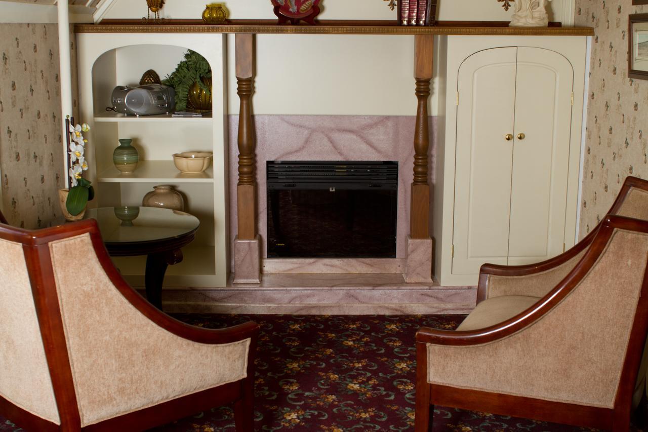 Victoria'S Historic Inn Wolfville Luaran gambar